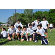 Torneo INTERCURSO - Nivel Secundario